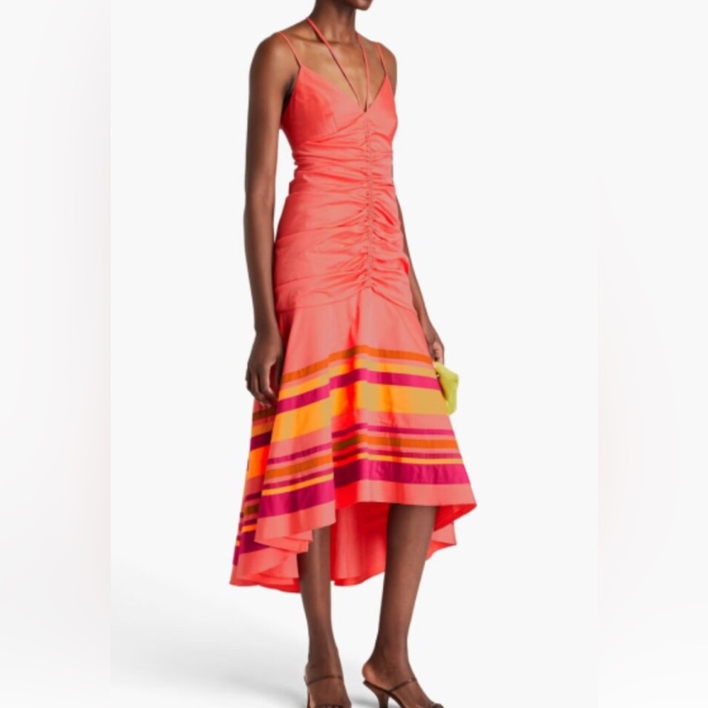 Veronica Beard Fitz Dress. Size 4.